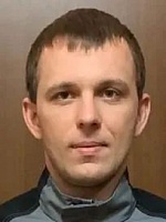 Бухарцев Евгений Валерьевич