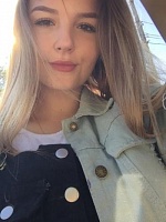 Чернышова Ангелина Сергеевна