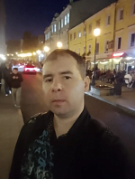 Юрий Владимирович Распопов