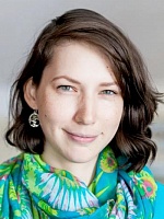 Яненко Марина Викторовна