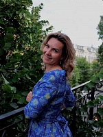 Ефимцева Ксения Александровна