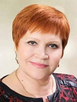 Калиничева Татьяна Сергеевна