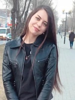 Мария Владимировна Ашралиева
