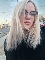 Ксения Николаевна Шибаева