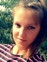 Анна Владимировна Иванова