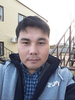 Олег Окаевич Нанушев