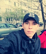 Маркин Дмитрий Юрьевич