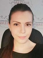 Нестерова Любовь Евгеньевна