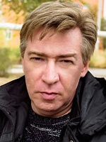 Сергей Павлович Аброськин