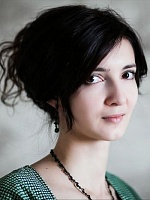 Дубошина Екатерина Александровна