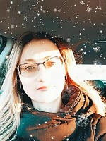 Санина Диляра Вячеславна