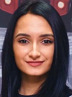 Либрехт Алина Эдуардовна