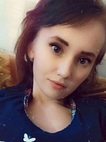 Ардышева Ксения Алексеевна