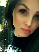 Силикина Янна Владимировна