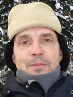 Барковский Григорий Александрович