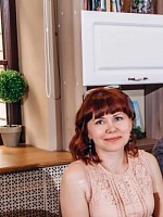 Яковлева Анна Александровна