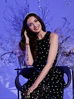 Анна Сергеевна Лысо-иваненко