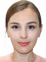 Шарипова Ралина Рамзаровна