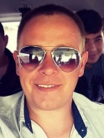 Марченко Владимир Константинович