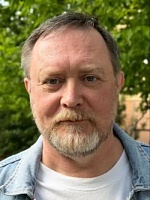 Евгений Владимирович Наточий
