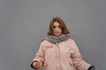 Борисова Екатерина Сергеевна