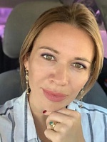 Ольга Станиславовна Чибисова