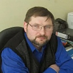 Роман Алексеевич Андреев