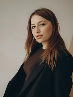 Анна Владимировна Петрова