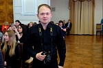 Дмитрий Сергеевич Наследсков
