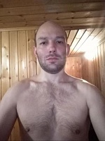 Шарганов Андрей Владимирович