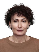 Тамара Юрьевна Брязгина
