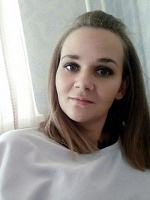Артеменко Мария Владимировна
