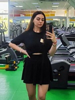 Наталья Александровна Тихонова