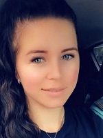 Дербас Алина Рамисовна