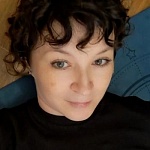Елена Игоревна Муковникова