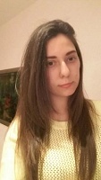 Васильева Екатерина Викторовна