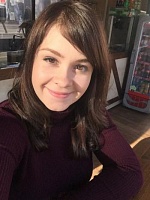 Кузнецова Дарья Анатольевна