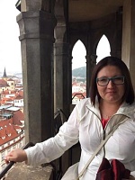 Спешилова Татьяна Николаевна
