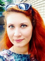 Тимофеева Анастасия Евгеньевна