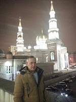 Олег Викторович Сивочуб