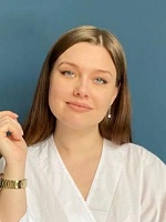 Ксения Ивановна Черняева