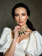 Марчук Оксана Александровна