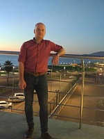 Андрей Валерьевич Пронин