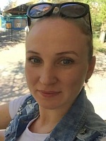 Никитина Татьяна Сергеевна
