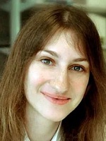 Федорович Алина Александровна
