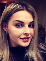 Александра Сергеевна Будченко