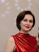 Оксана Николаевна Стрюкова