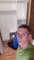 Огнев Дмитрий Юрьевич