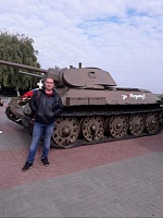 Потапов Сергей Николаевич