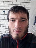 Ашуров Ахтам Асадулоевич